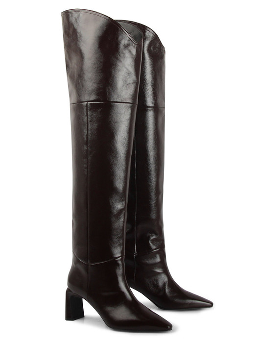 Thigh high boots_Celina R2317b_7cm