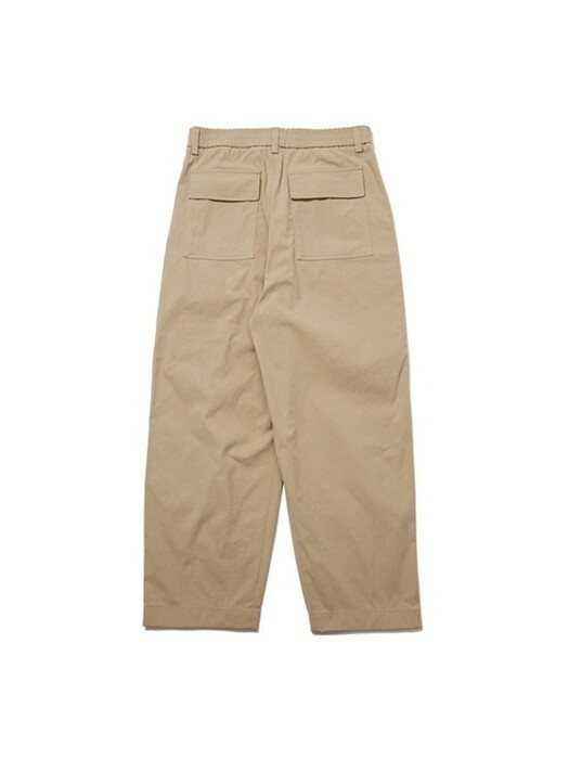 big pocket new wide fit pants_CWPAM20244BEL