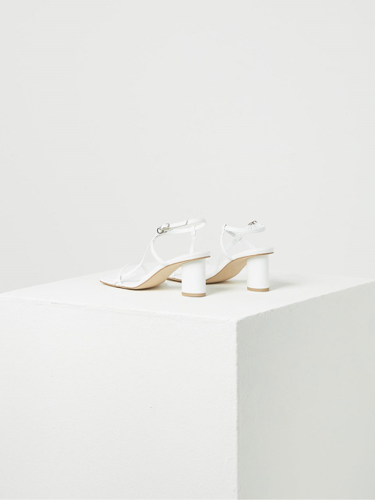 ARA Strap Sandal[MILK WHITE] JYSO1B910WT