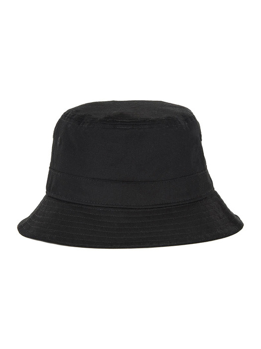 [MHA0615BK11] Barbour Cascade Bucket Hat