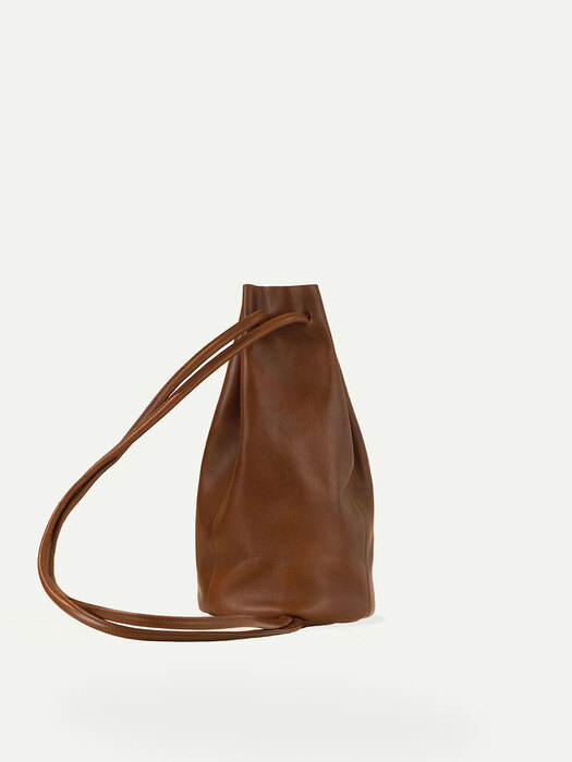 Painter bag [ Deep brown ]