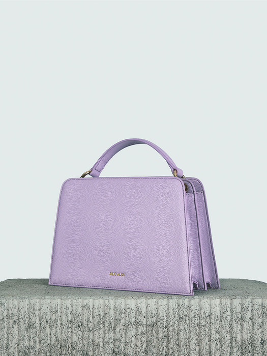 Part Bag (Light Purple)