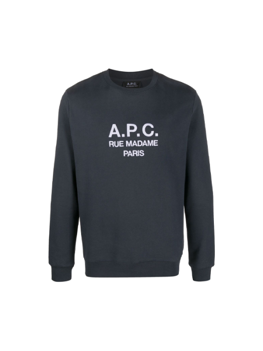 A.P.C. 아페쎄 루퍼스 맨투맨 COEBH-H27500 LAD