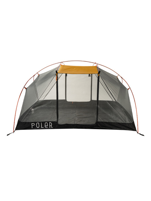 TWO MAN TENT / GINGER & BLACK