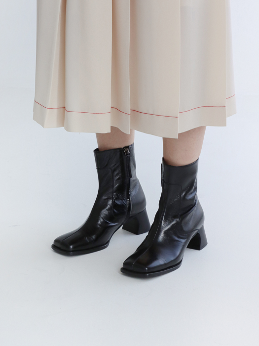 Looks Ankle Boots_21526_black
