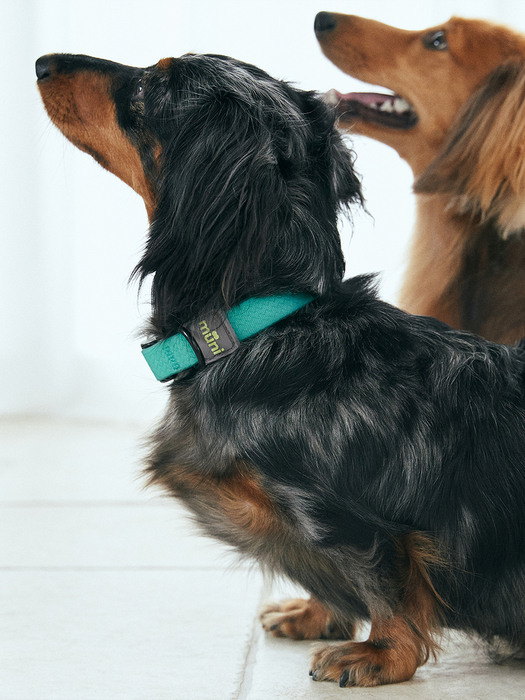 Water-Block Collar (3 Colors)