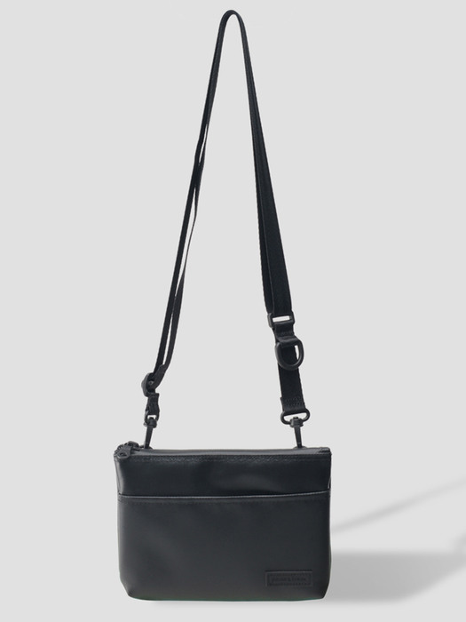 [TARP] Sacoche Bag (Black)