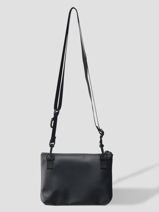 [TARP] Sacoche Bag (Black)