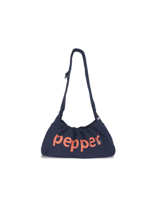 Pepper Messenger Bag Navy