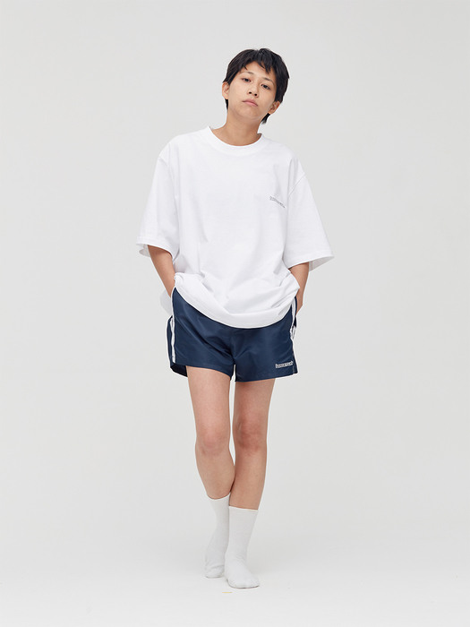 ZIONT_homemade T-shirt_white