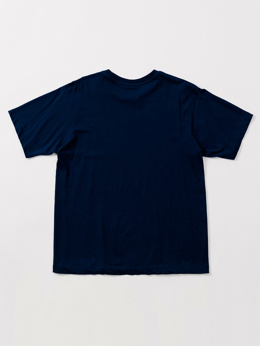 DANCE T-SHIRTS NAVY