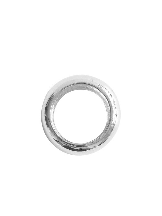 12mm Wide Ring