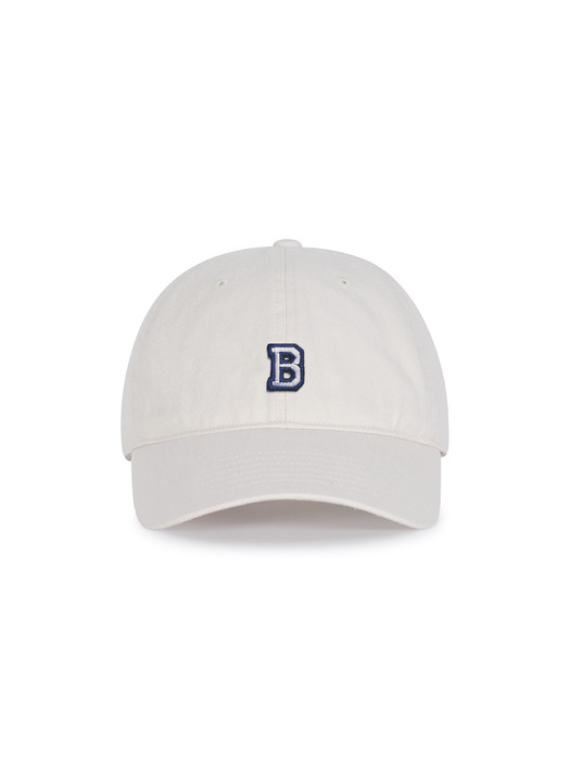 B Logo Cap / 3 COLOR