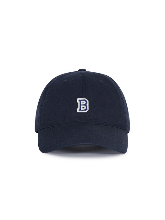 B Logo Cap / 3 COLOR