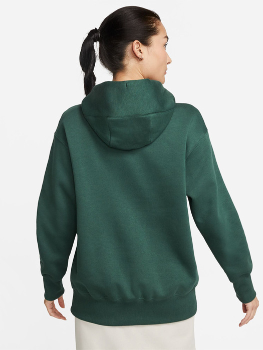 [FD0855-333] AS W NSW FLC OS PO HOODIE NCPS