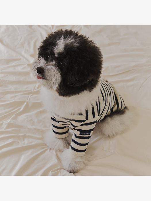 [본사정품] 세인트제임스 SJ Dog Clothes (050)(PLVU231SJ01-050)