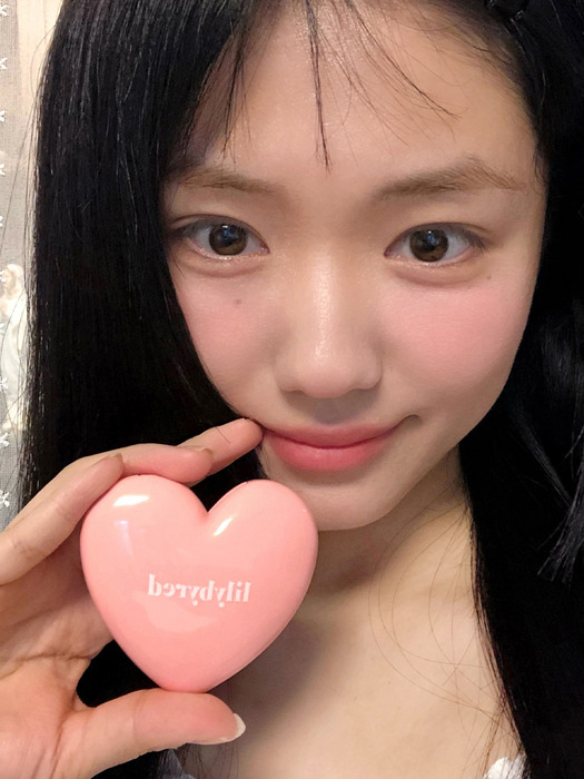 [NEW COLOR 출시] 러브빔 치크밤