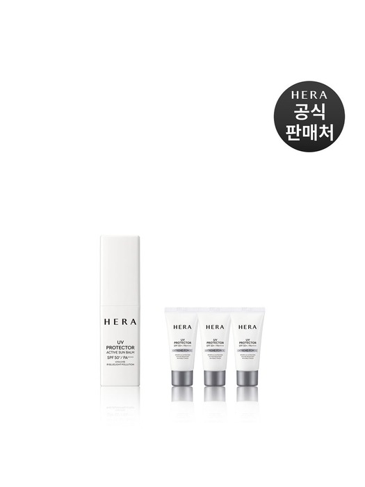 [기획]UV 프로텍터 액티브 선 밤 10g