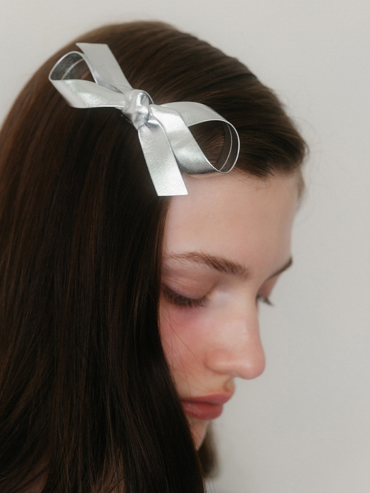 SILVER RIBBON PIN_TT3W701SL