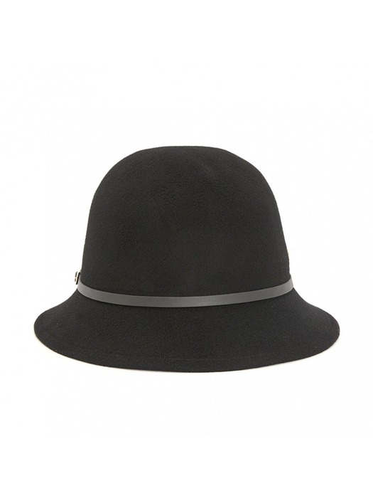 헬렌카민스키 알토 6 모자 HAT51430 BLACK BLACK