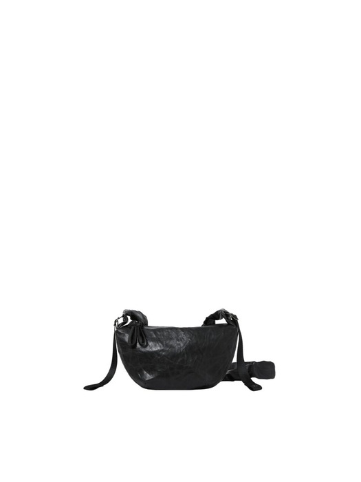 Daily Shirring Bag S_Faux Leather (All)