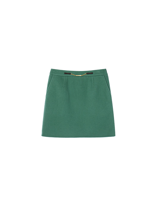 H-Line Handmade Mini Skirt  VC2399SK001M