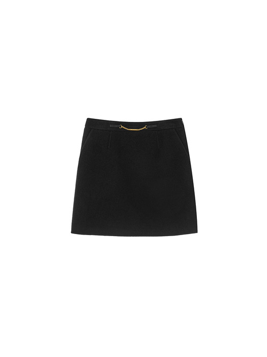 H-Line Handmade Mini Skirt  VC2399SK001M