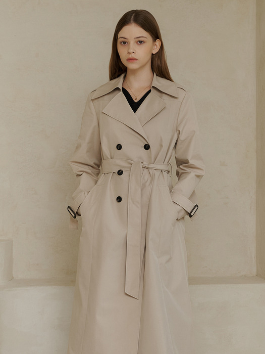 London Trench Coat(2color)