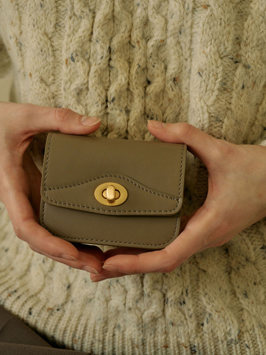 Wonder wallet - Etoffe