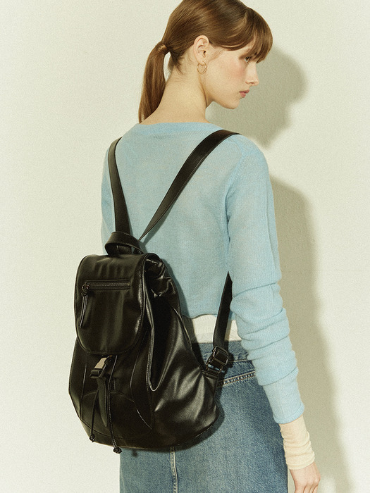 Alto Back Pack_Black