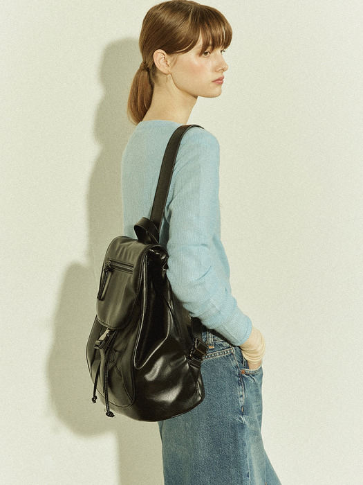 Alto Back Pack_Black