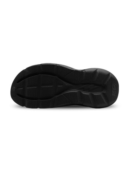 MO Clog Black