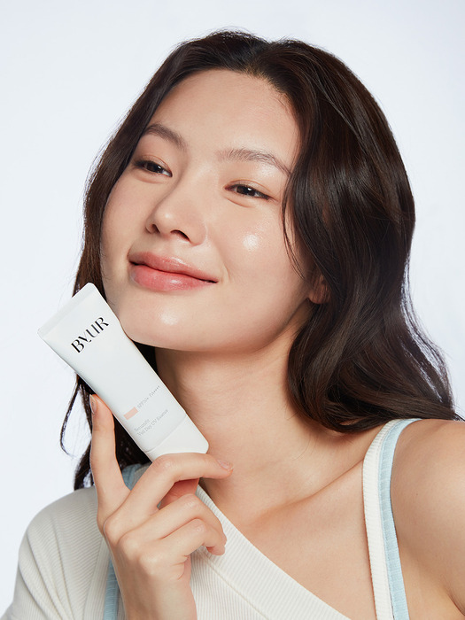 세럼핏 베일 데이 UV 에센스 쉬어 핑크 40ml (SPF50+/PA++++)