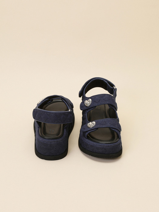 Cle sandal(blue)_DG2AM24015BLU