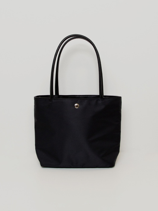 2차 리오더_올데이백(ALLDAY BAG) Nylon Bag_Black