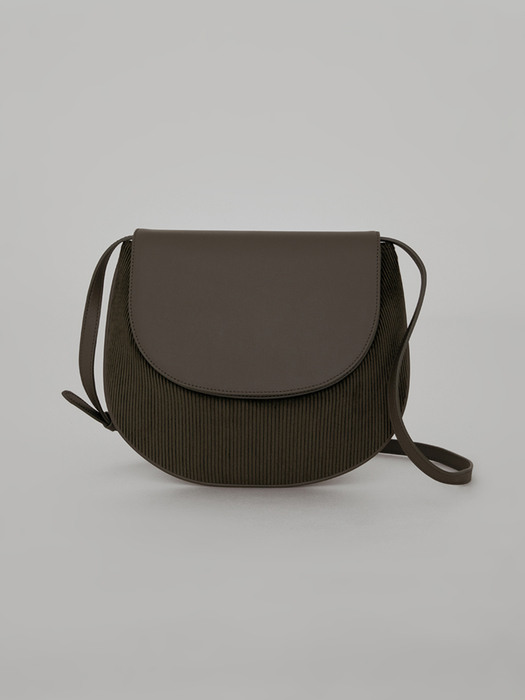 Concha Bag - Brisbane Moss 2color