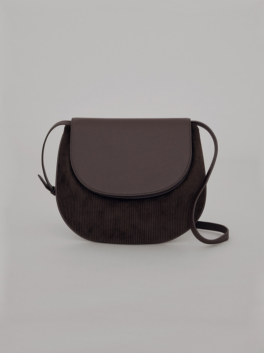 Concha Bag - Brisbane Moss 2color