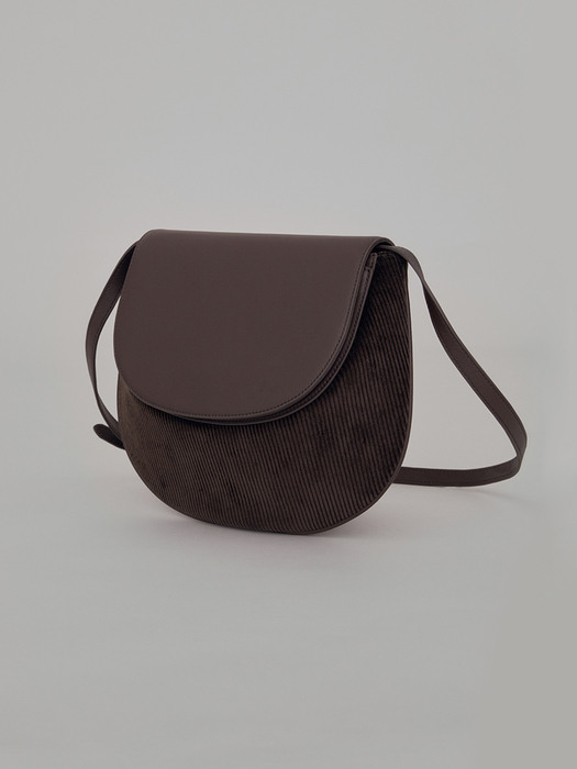 Concha Bag - Brisbane Moss 2color