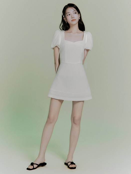 Selkea dress(3colors)