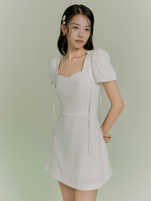 Selkea dress(3colors)