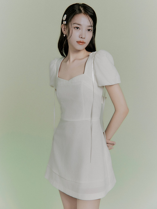 Selkea dress(3colors)