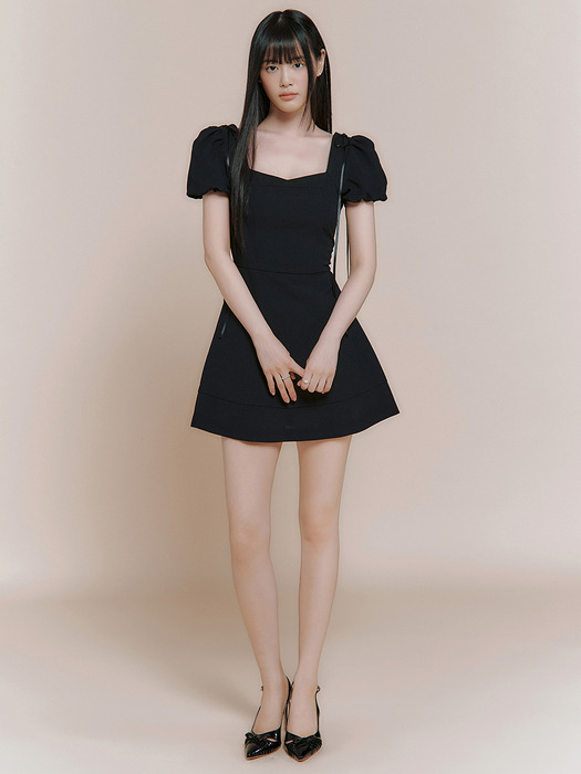 Selkea dress(3colors)