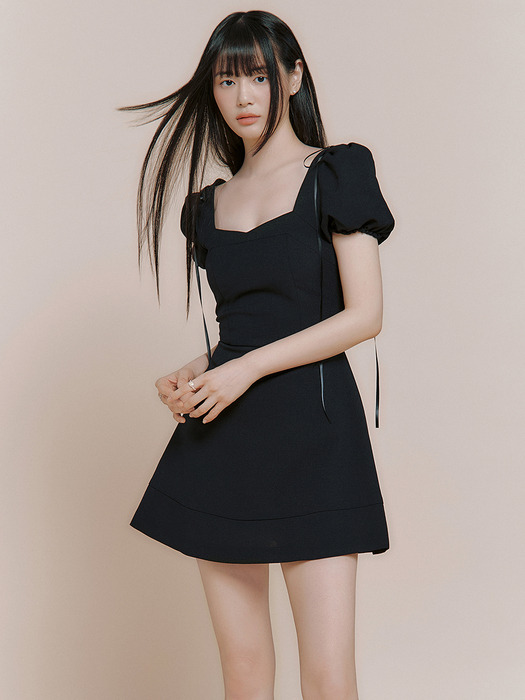 Selkea dress(3colors)