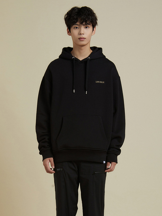 [LES DEUX] DIEGO HOODIE_M228CTS717M