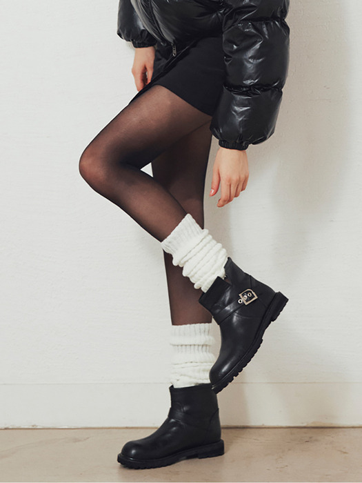 Ankle Boots_Lottie_RCA014B_2cm