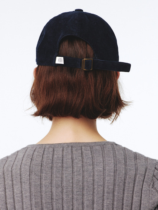 Pegasus Cap Navy