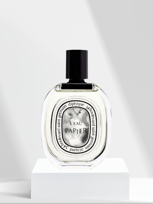 딥디크 로 파피에 오 드 뚜왈렛 50ml