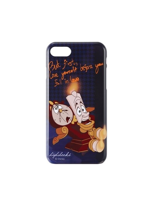 [Disney│highcheeks] Love Yourself Phone Case