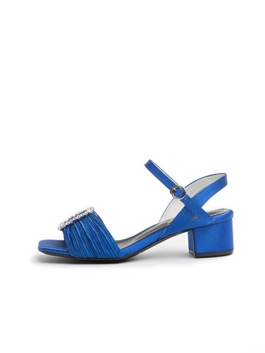  blue Elizabeths sandles