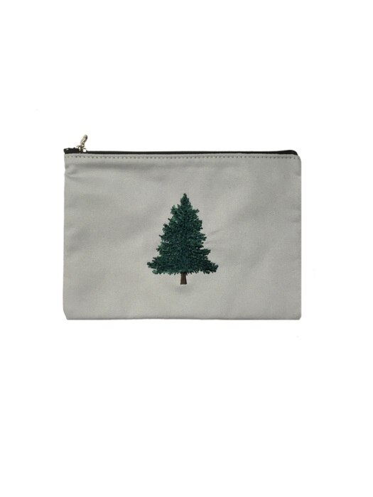 evergreen pouch 